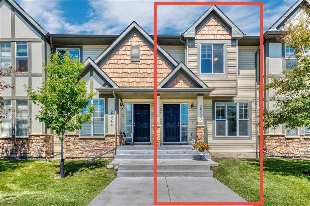 2520 Eversyde Avenue SW, Calgary, Alberta, T2Y5G8