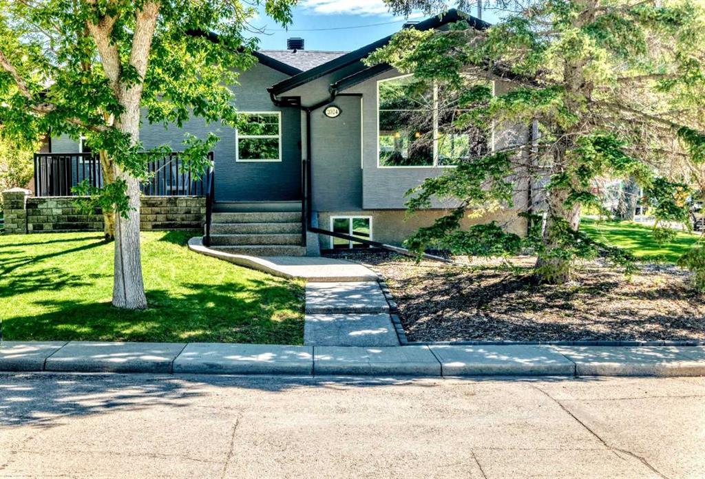 2024 Chicoutimi Drive NW, Calgary, Alberta, T2L 0V7