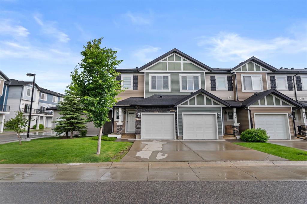 333 Taralake Way NE, Calgary, Alberta, T3J 0R5