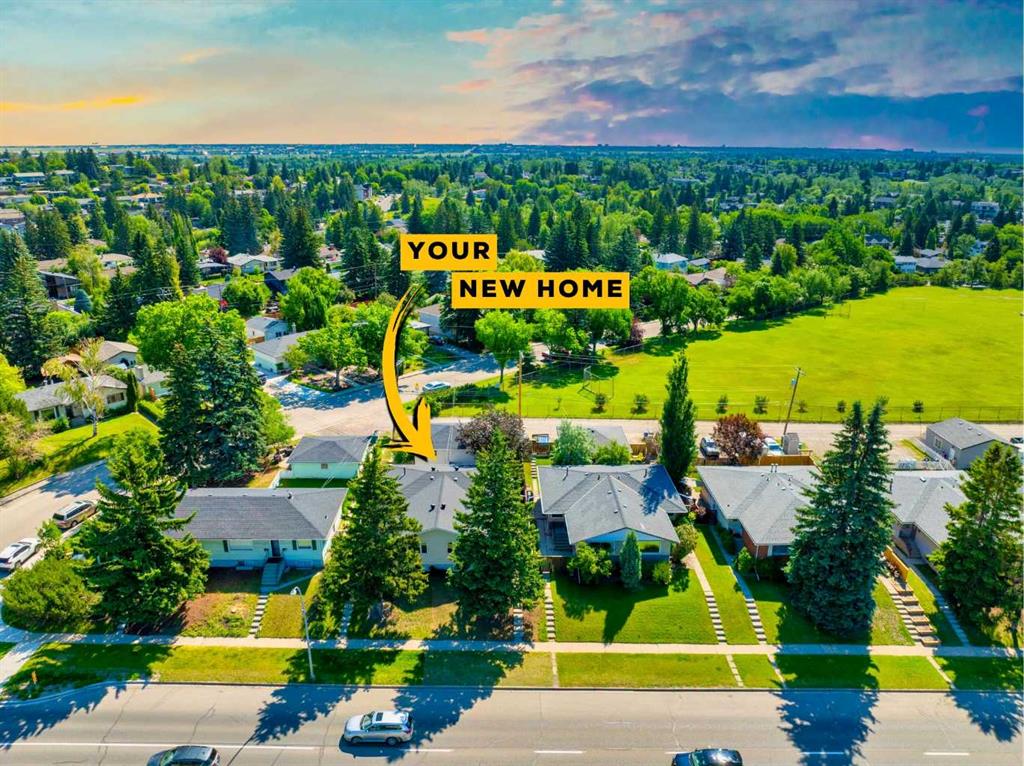 3224 14 Street NW, Calgary, Alberta, T2K 1H8