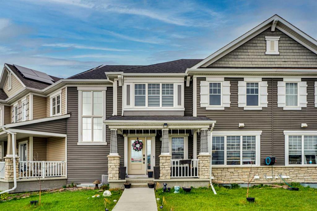10505 Cityscape Drive, Calgary, Alberta, T3N 0V7