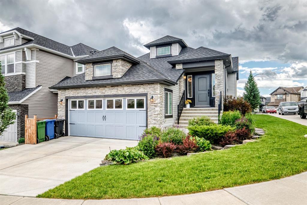 123 Nolancrest Circle NW, Calgary, Alberta, T3R 0T6