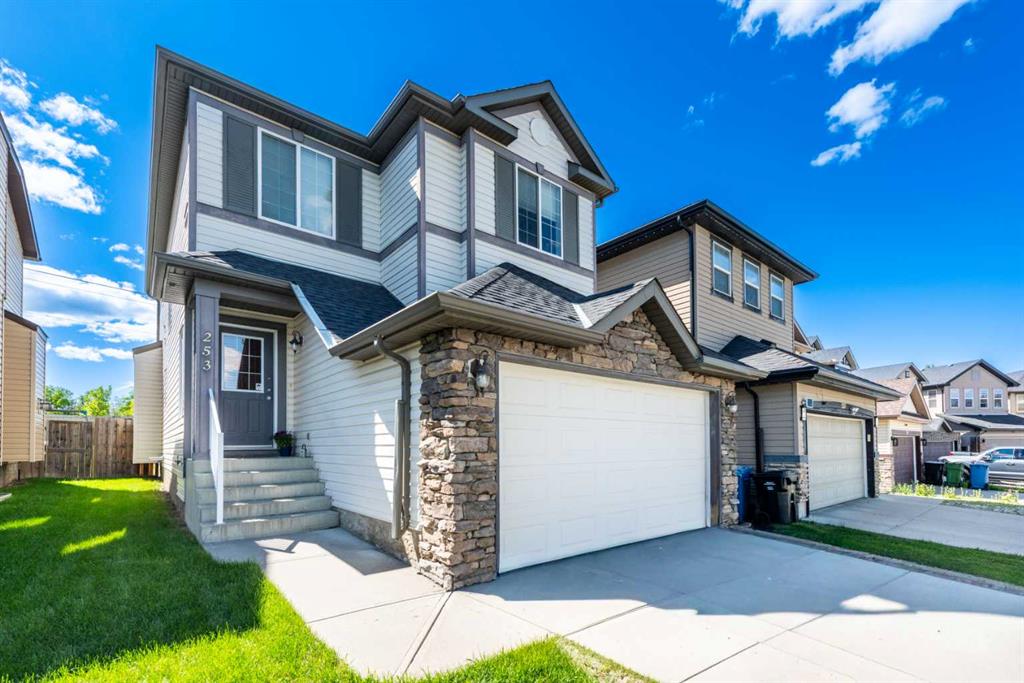 253 Bridleridge View SW, Calgary, Alberta, T2Y 0E6