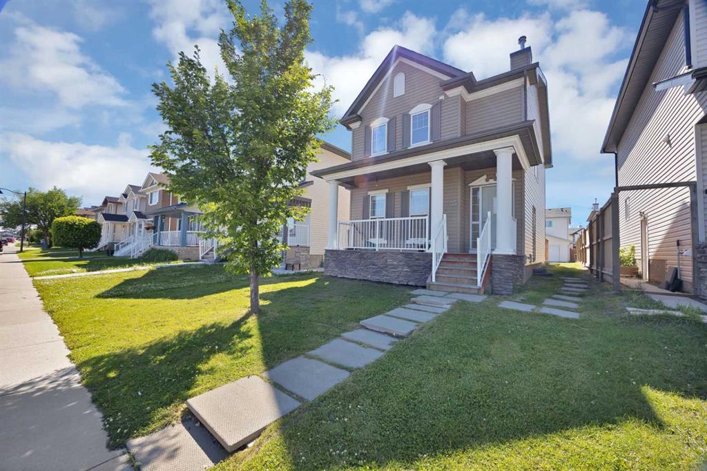65 Taralake Terrace NE, Calgary, Alberta, T3J 0A4