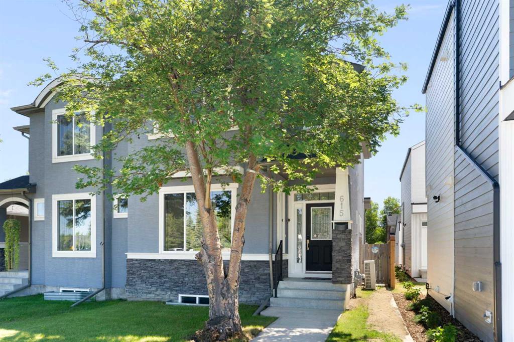 615 50 Avenue SW, Calgary, Alberta, T2S1H6