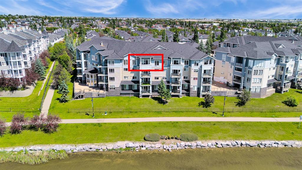 #408 108 Country Village Circle NE, Calgary, Alberta, T3K 0E3