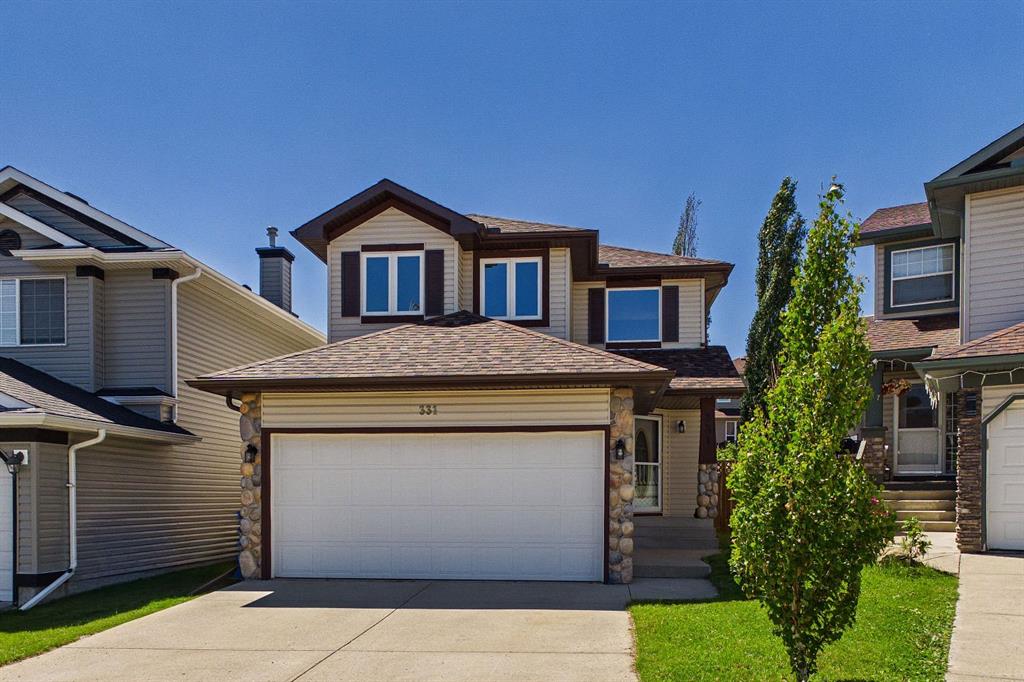 331 Bridlewood Circle SW, Calgary, Alberta, T2Y 3L9