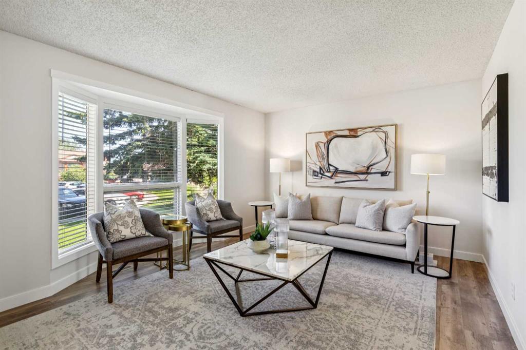 31 Sunvale Court SE, Calgary, Alberta, T2X 5S7