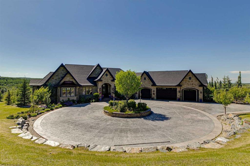 39 Red Willow Crescent W, Rural Foothills County, Alberta, T1S 3J7