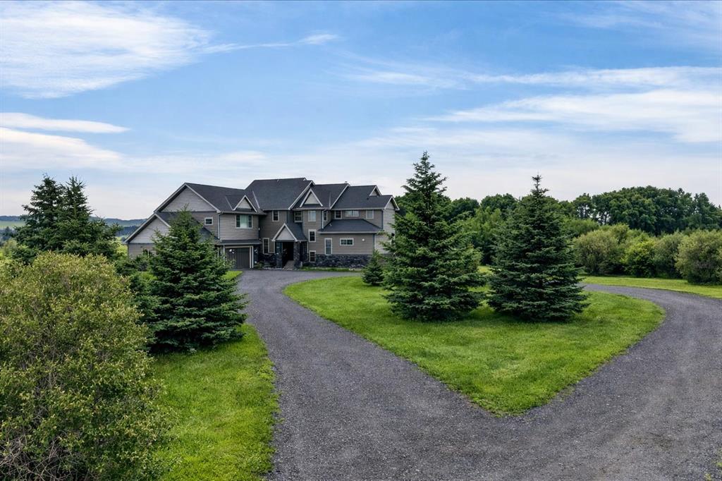 240117 210 Avenue W, Rural Foothills County, Alberta, T0L 1W4