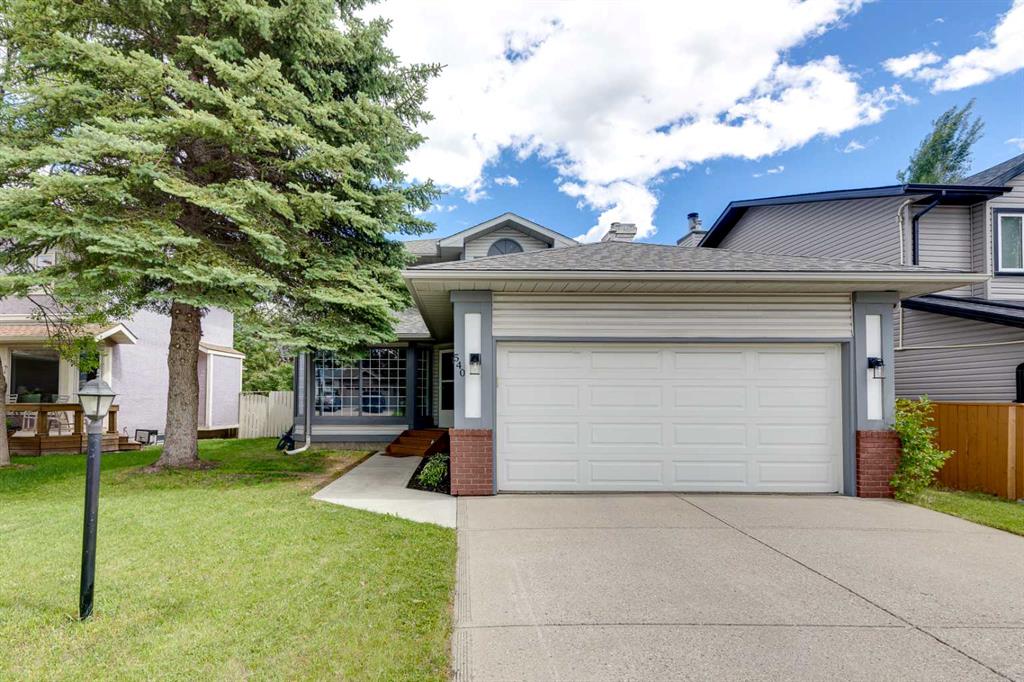 540 Shawinigan Drive SW, Calgary, Alberta, T2Y 2G1