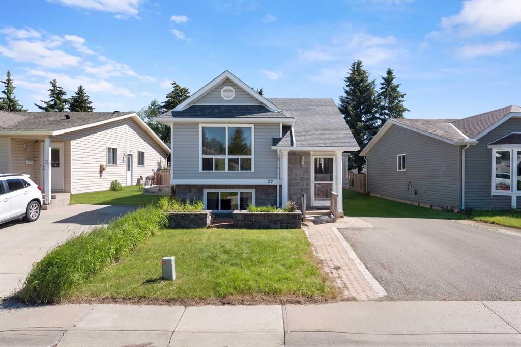 27 Elk Hill SE, Airdrie, Alberta, T4B 1Z1