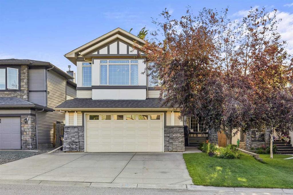 11 Chapala Square SE, Calgary, Alberta, T2X 3T7