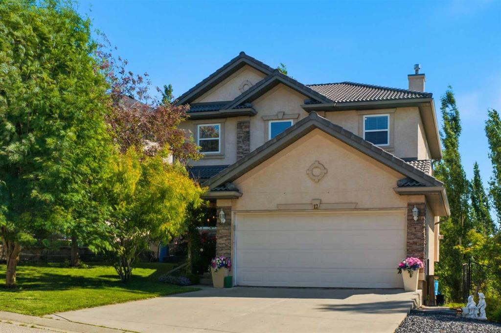 12 Edgeridge Green NW, Calgary, Alberta, T3A 6A9