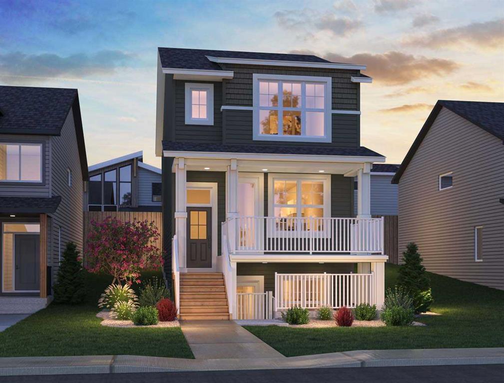 306 Haskayne Drive NW, Calgary, Alberta, T3L 0J7