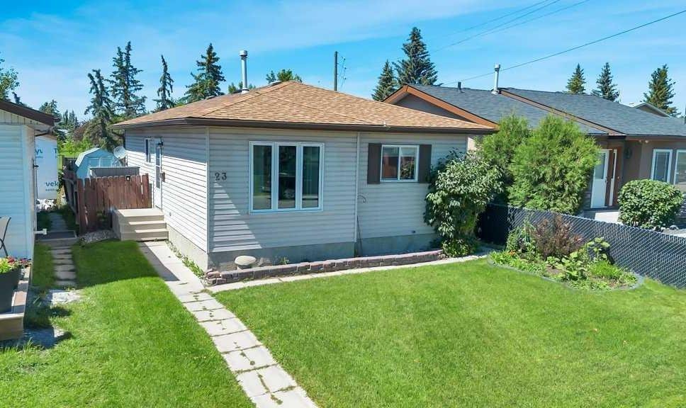 23 Abbercove Road SE, Calgary, Alberta, T2A 6Y9