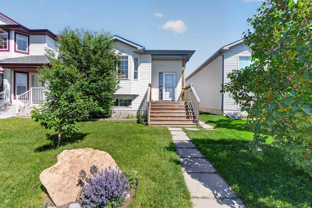 173 Martin Crossing Crescent NE, Calgary, Alberta, T3J 3T1