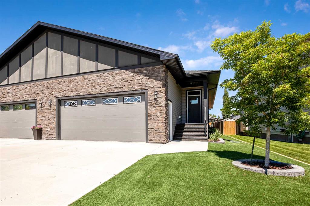 1912 High Park Circle NW, High River, Alberta, T1V 0E7