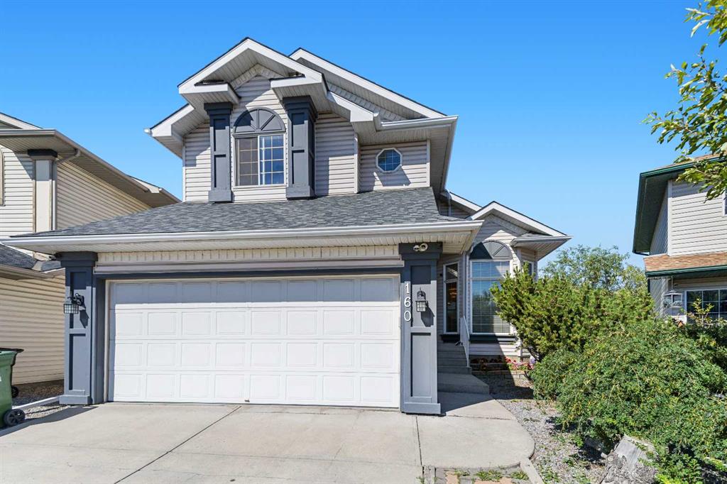 160 Douglas Ridge Green SE, Calgary, Alberta, T2Z 2T3