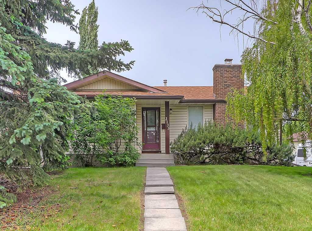 3135 60 Street NE, Calgary, Alberta, T1Y 2R2