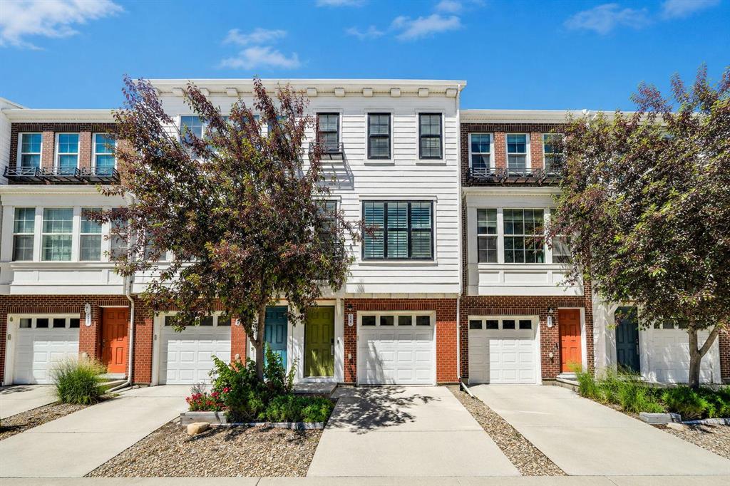 515 Nolanfield Villas NW, Calgary, Alberta, T3R0T9
