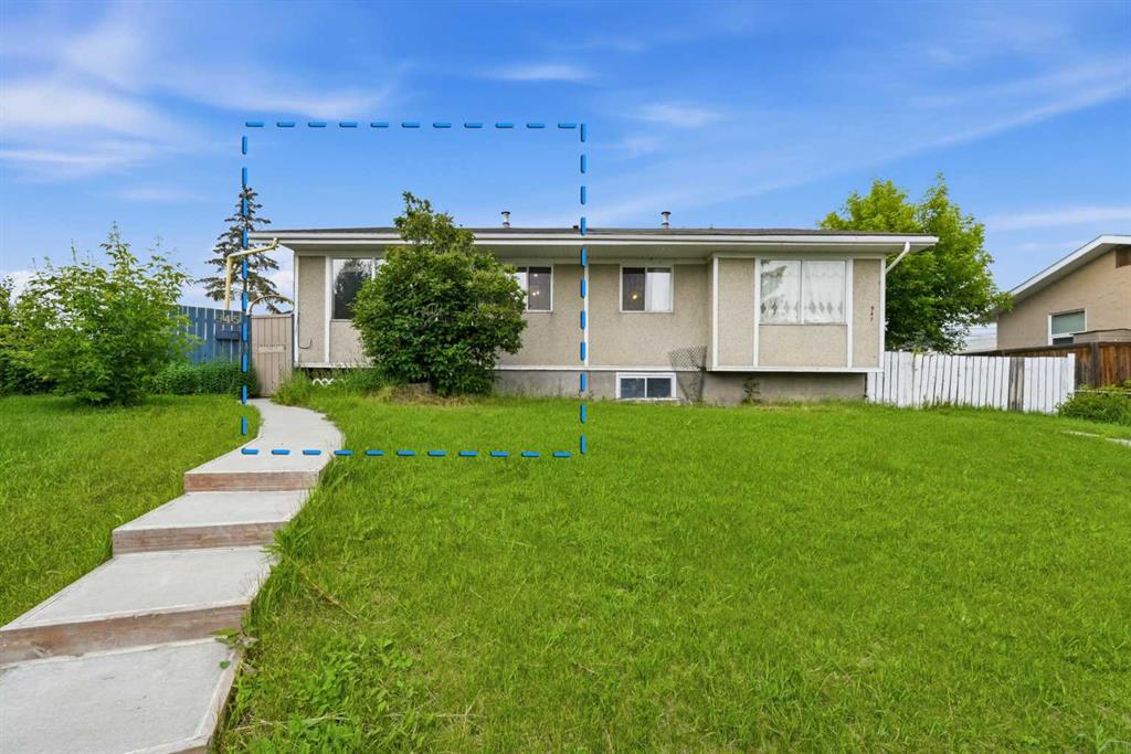 945 Marcombe Drive NE, Calgary, Alberta, T2A3H2