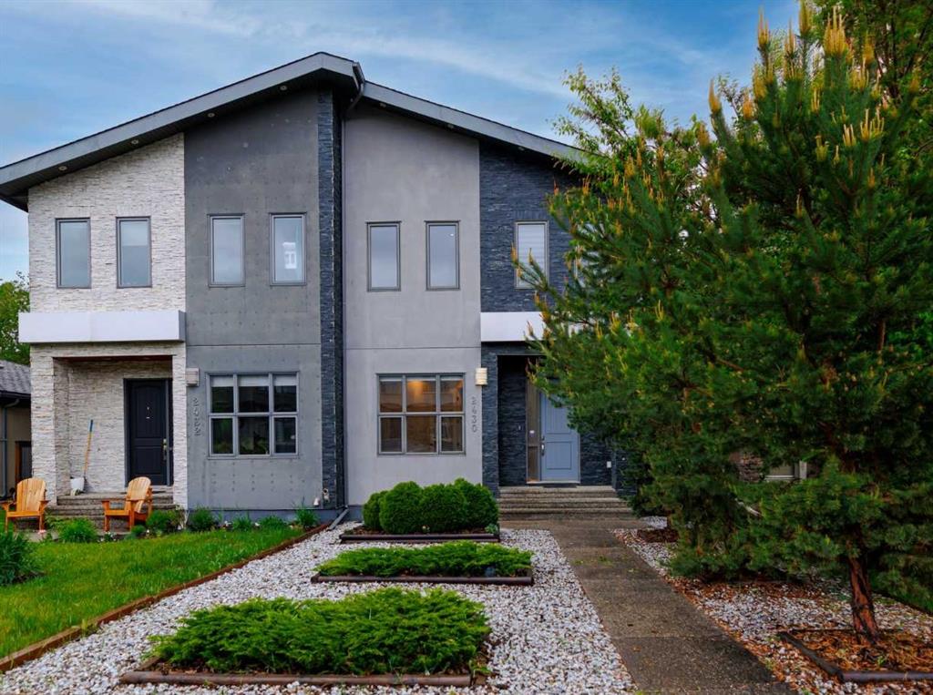 2430 28 Avenue SW, Calgary, Alberta, T2T 1K9