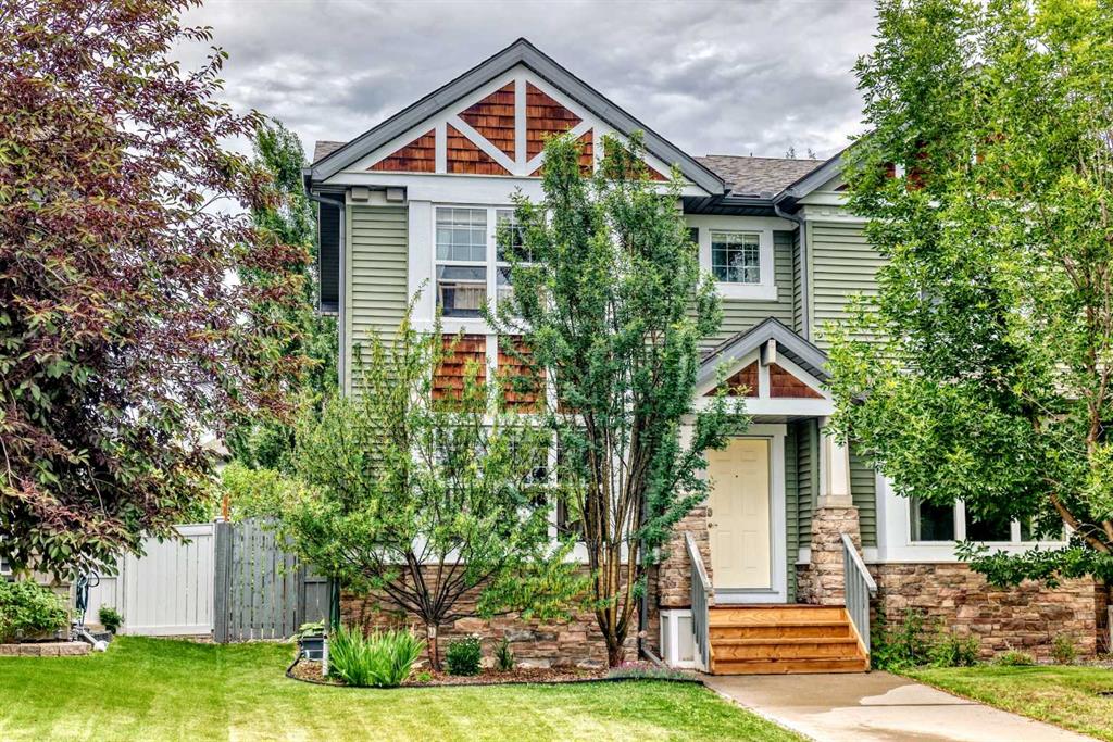 22 Everwillow Circle SW, Calgary, Alberta, T2V4V2