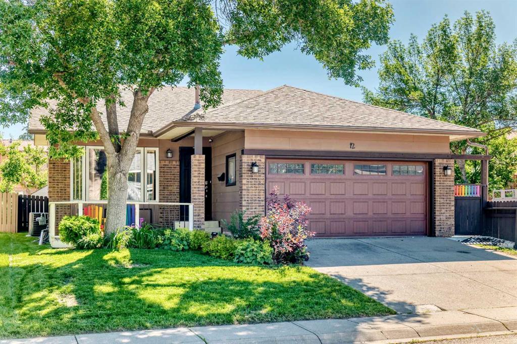 12 Sunvale Mews SE, Calgary, Alberta, T2X 2P5