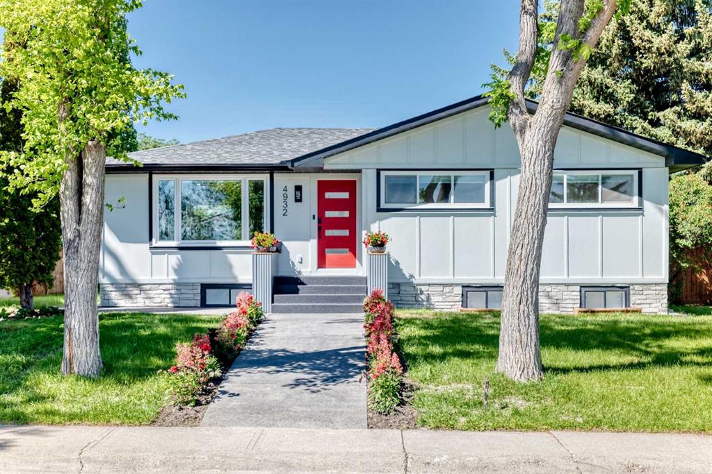 4932 8 Avenue SW, Calgary, Alberta, T3C 0H3