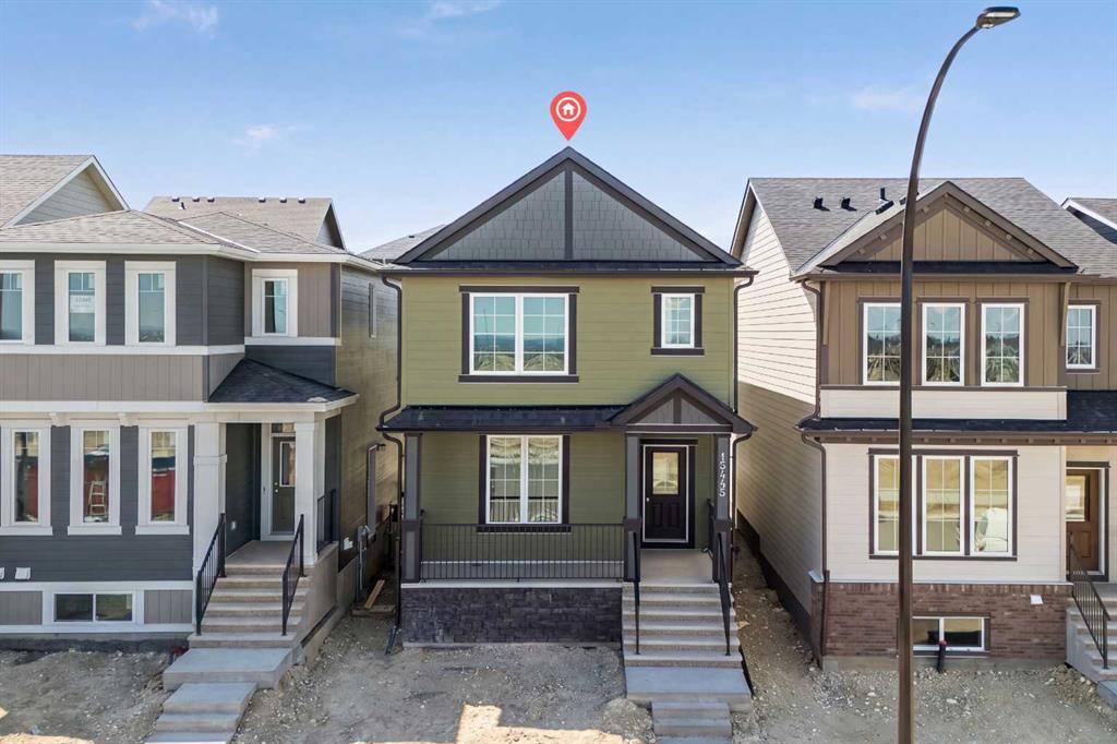 15445 15 Street SW, Calgary, Alberta, T2Y 1E2