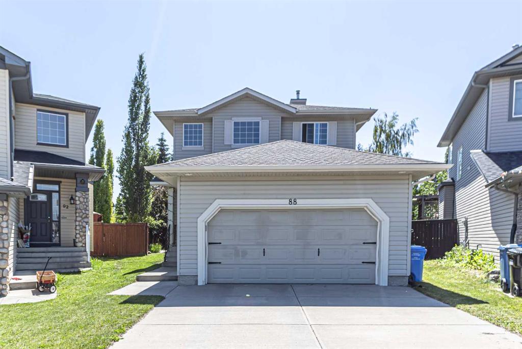 88 Tuscany Ravine Crescent, Calgary, Alberta, T3L 2X2