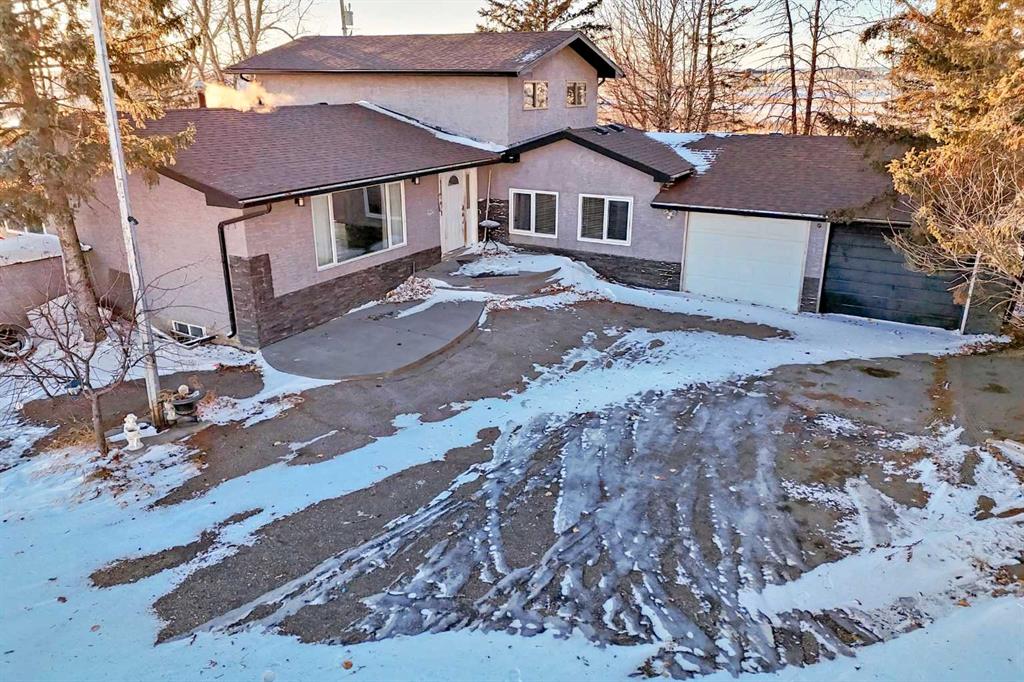 284211 Township Road 252, Rural Rocky View County, Alberta, T1Z 0M7