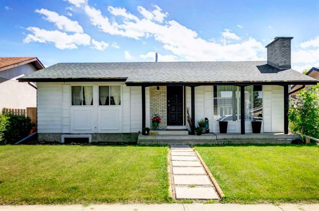14 Mist Road SW, High River, Alberta, T1V 1C4