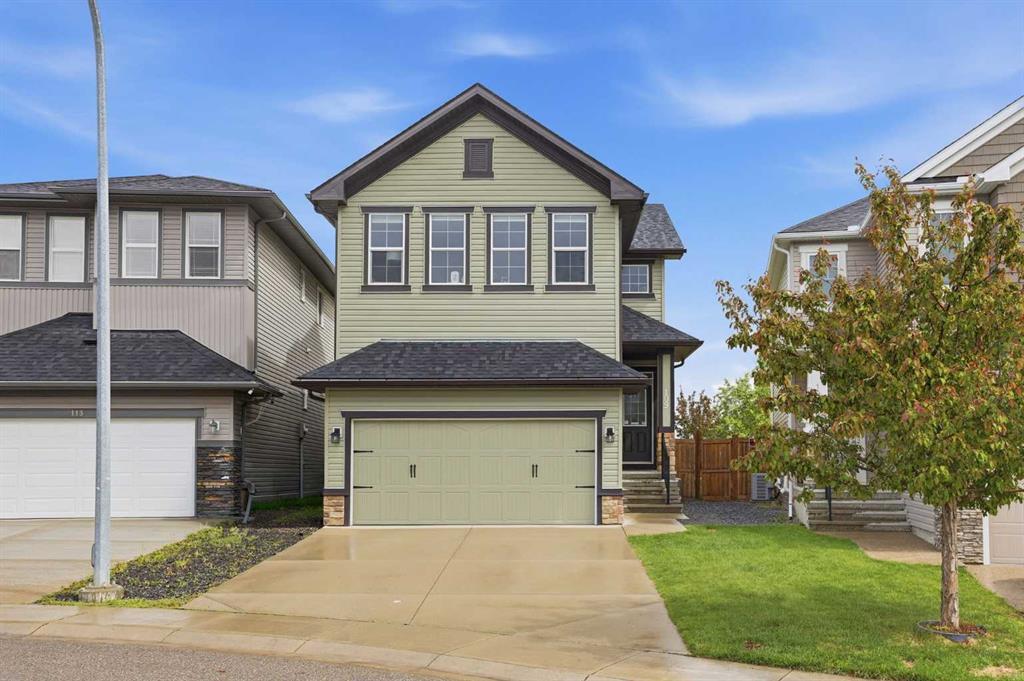 109 Evansdale Landing NW, Calgary, Alberta, T3P 0C7