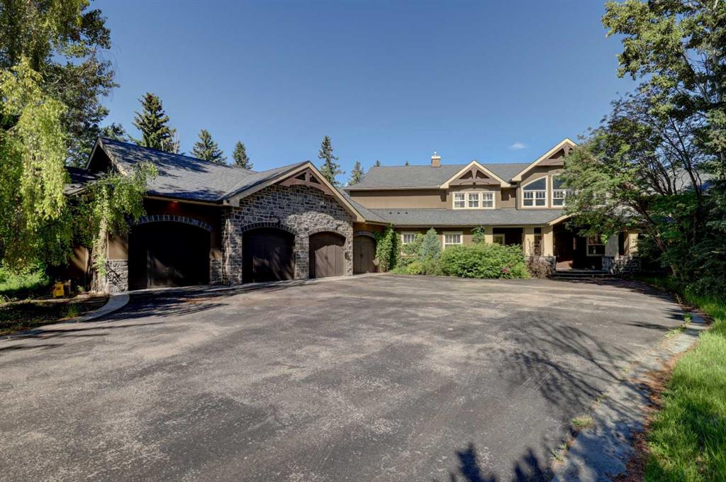 16 Pinehurst Drive, Rural Foothills County, Alberta, T1S 4J3
