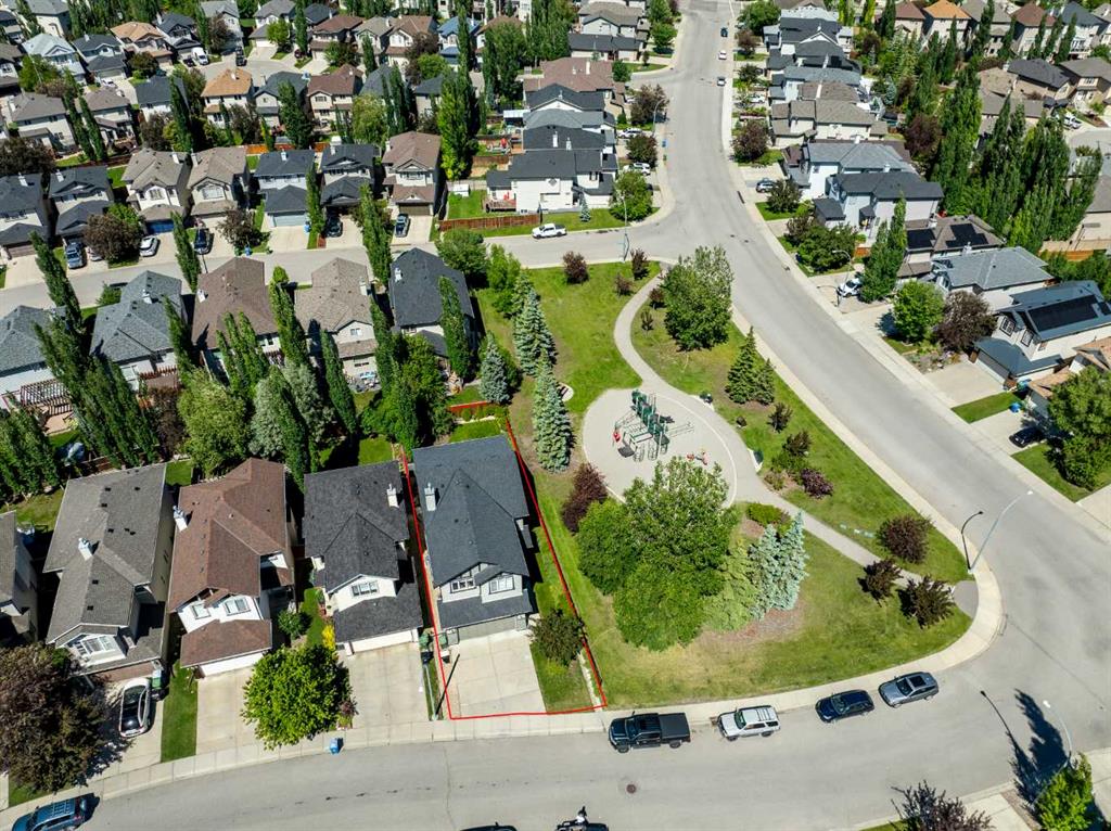 306 Tuscany Vista Road NW, Calgary, Alberta, T3L 3B4