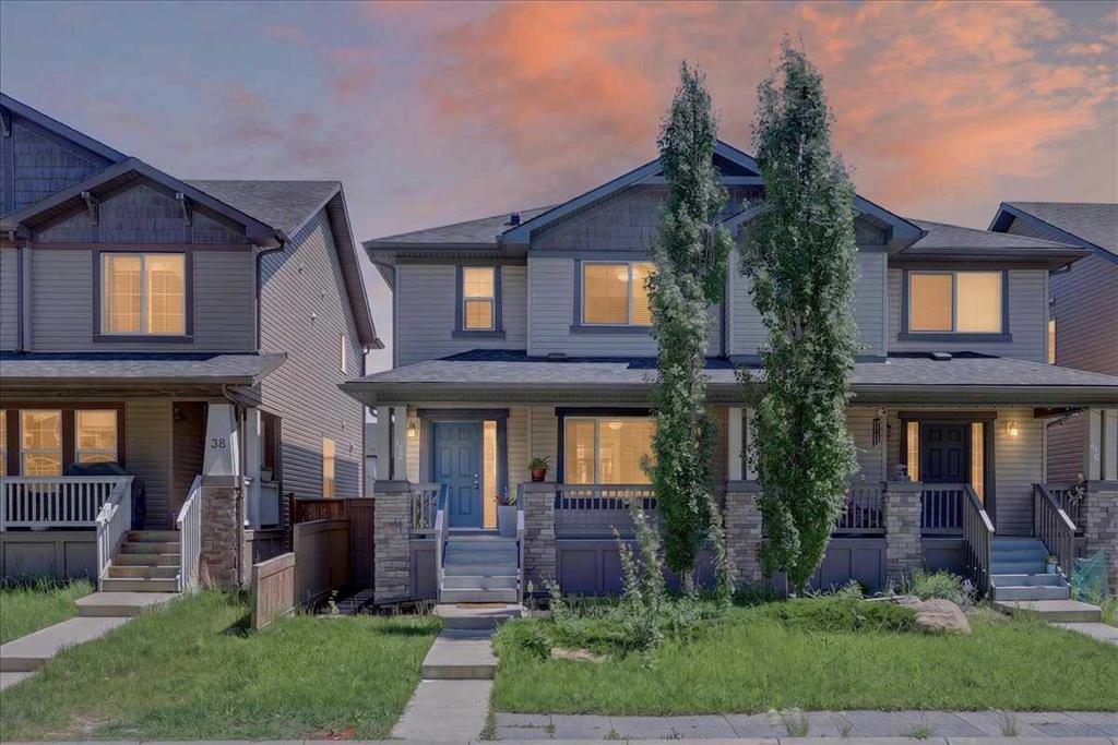 42 Skyview Point Link NE, Calgary, Alberta, T3N 0L9