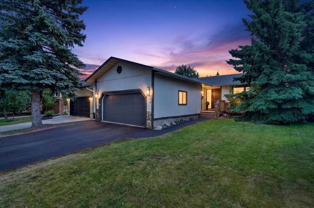 756 Strathcona Drive SW, Calgary, Alberta, T3H 1S1