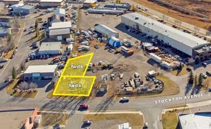 100 Stockton Avenue, Okotoks, Alberta, T1S 2C3