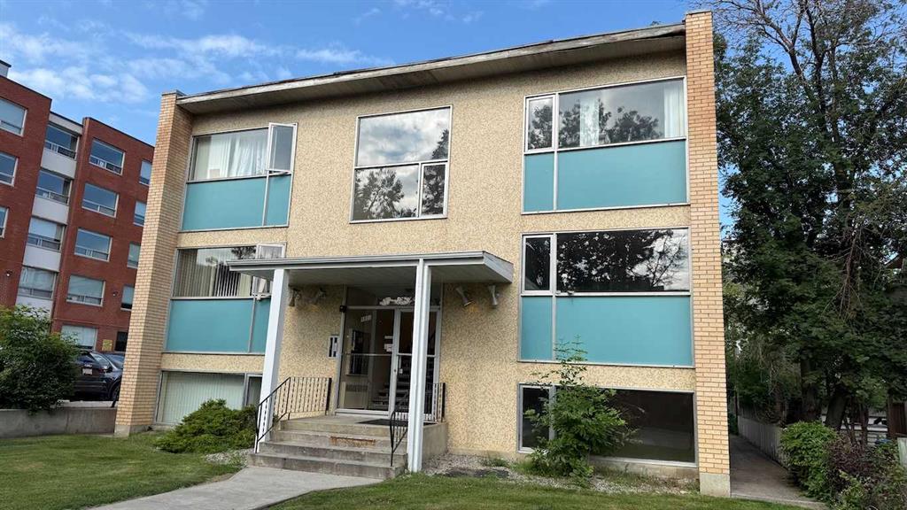 1803 9 Street SW, Calgary, Alberta, T2T 3C1