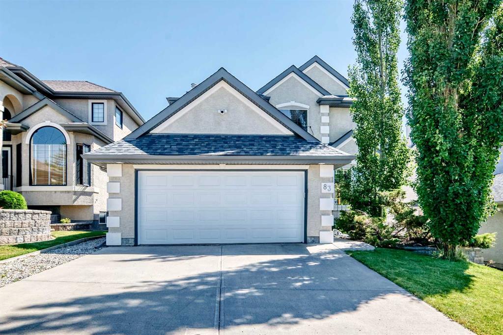 83 Edgeridge Close NW, Calgary, Alberta, T3A 6K5