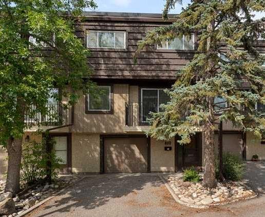 #810 3130 66 Avenue SW, Calgary, Alberta, T3E 5K3