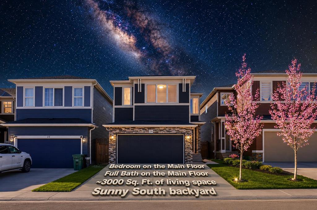 29 Belmont Terrace SW, Calgary, Alberta, T2X 4H7