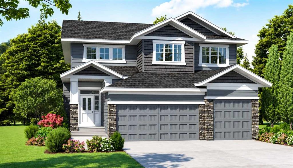 102 Bridgeport Landing, Chestermere, Alberta, T1X3E3