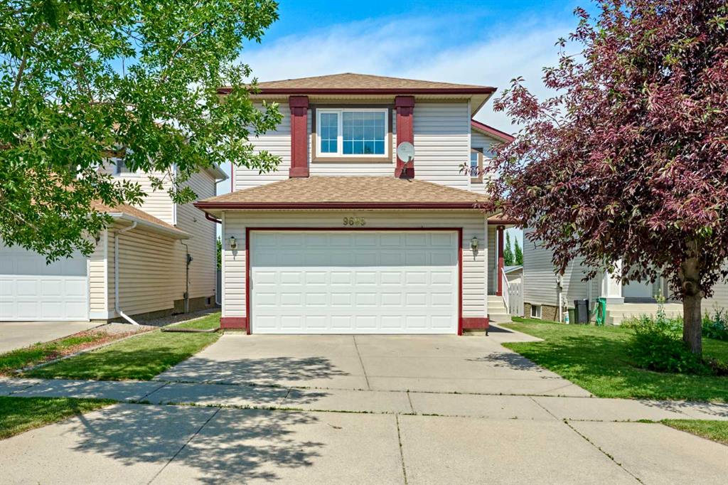 9683 Hidden Valley Drive NW, Calgary, Alberta, T3A 5P8
