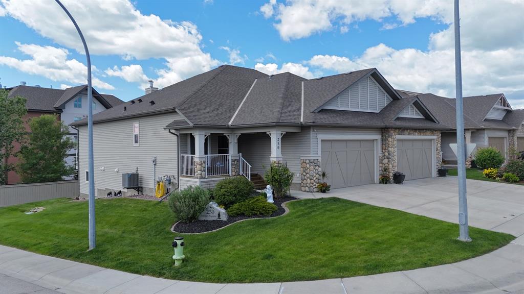 230 Sunset Square, Cochrane, Alberta, T4C0H3