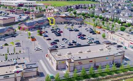 #259 200 Southridge Drive, Okotoks, Alberta, T1S 0N8