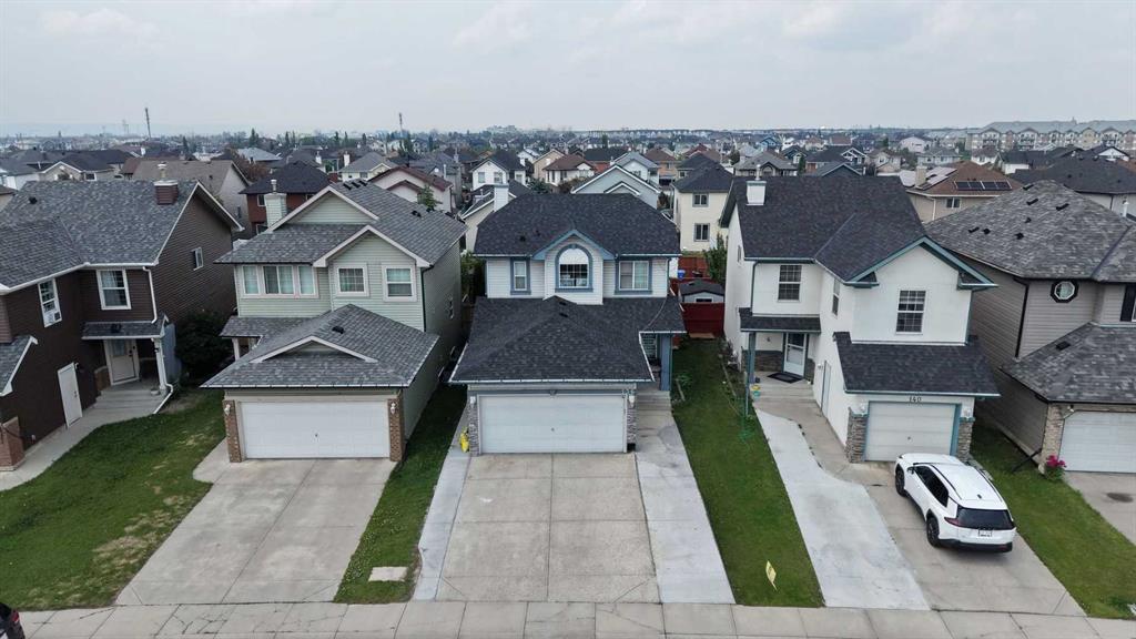 136 Saddlecreek Terrace NE, Calgary, Alberta, T3J4A6