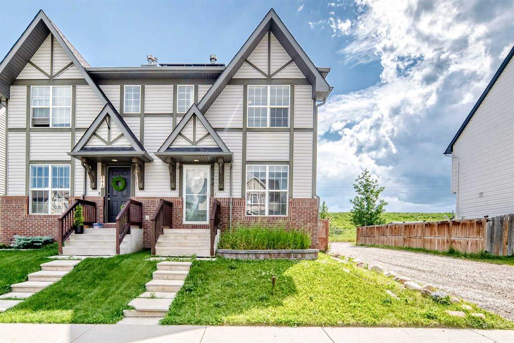 294 Elgin View SE, Calgary, Alberta, T2Z 4N6